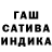 ТГК гашишное масло Gadjimurad Dag