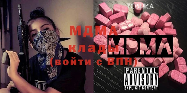 круглые Абдулино
